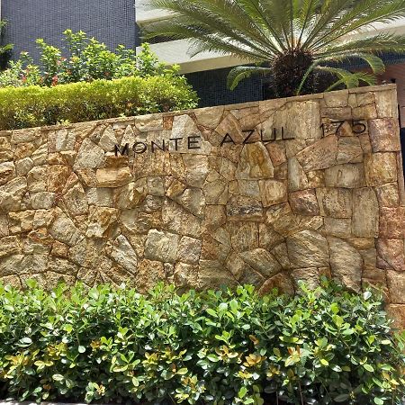 Apartamento Em Pitangueiras - 100 Metros Da Praia 瓜鲁雅 外观 照片