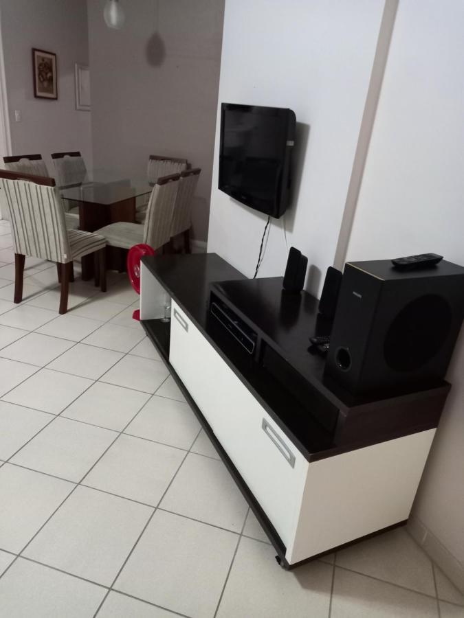 Apartamento Em Pitangueiras - 100 Metros Da Praia 瓜鲁雅 外观 照片