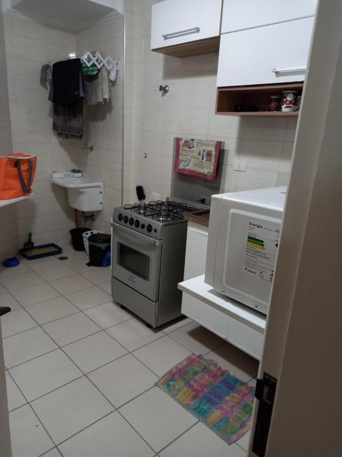 Apartamento Em Pitangueiras - 100 Metros Da Praia 瓜鲁雅 外观 照片