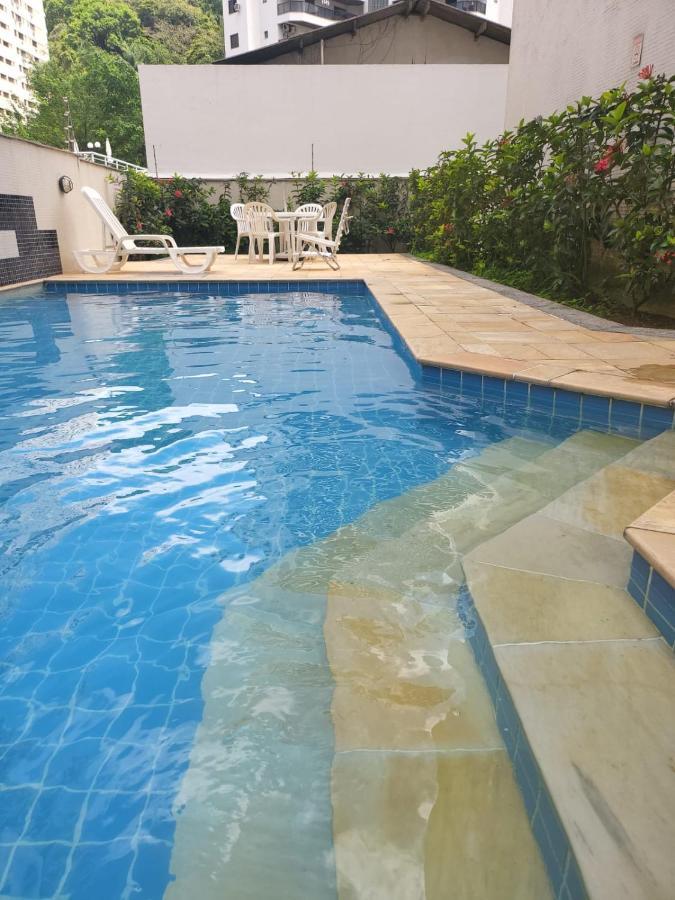 Apartamento Em Pitangueiras - 100 Metros Da Praia 瓜鲁雅 外观 照片