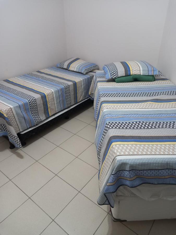 Apartamento Em Pitangueiras - 100 Metros Da Praia 瓜鲁雅 外观 照片