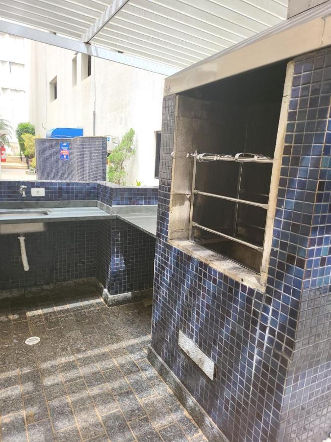Apartamento Em Pitangueiras - 100 Metros Da Praia 瓜鲁雅 外观 照片