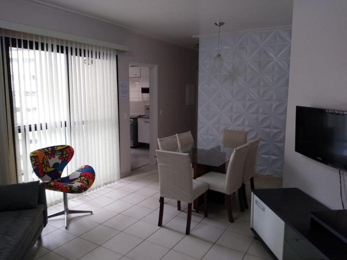 Apartamento Em Pitangueiras - 100 Metros Da Praia 瓜鲁雅 外观 照片