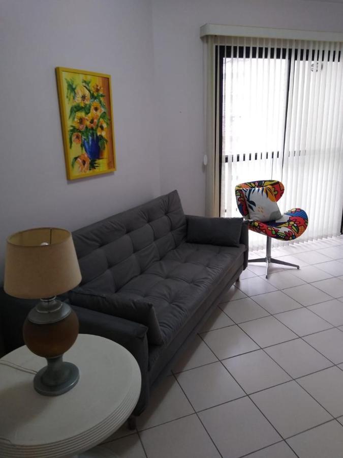 Apartamento Em Pitangueiras - 100 Metros Da Praia 瓜鲁雅 外观 照片