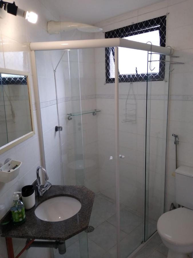 Apartamento Em Pitangueiras - 100 Metros Da Praia 瓜鲁雅 外观 照片